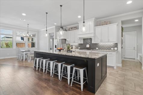 1761 Shavano Way Prosper TX 75078