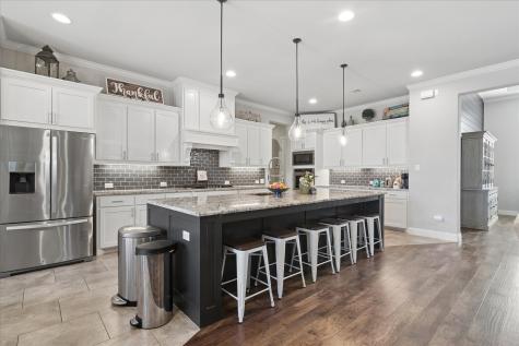 1761 Shavano Way Prosper TX 75078
