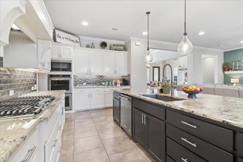 1761 Shavano Way Prosper TX 75078