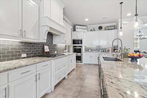 1761 Shavano Way Prosper TX 75078
