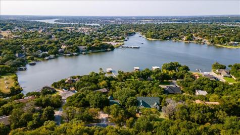 1500 S Chisholm Trail Granbury TX 76048