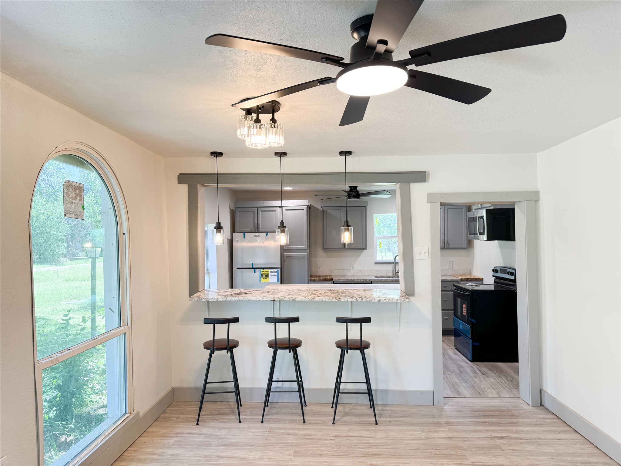 1402 Avenue A Cisco TX 76437