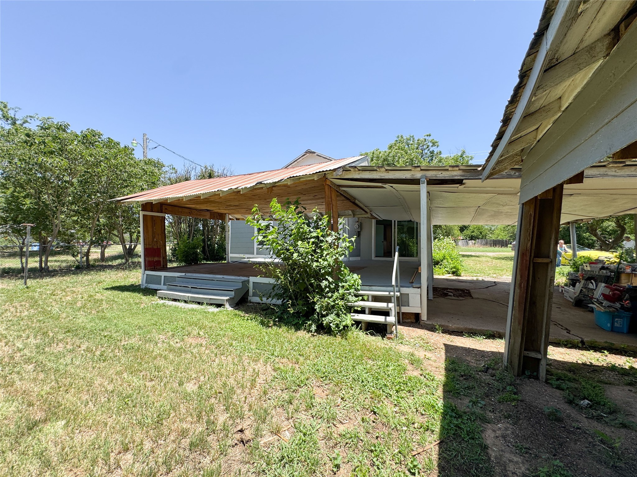 1402 Avenue A Cisco TX 76437