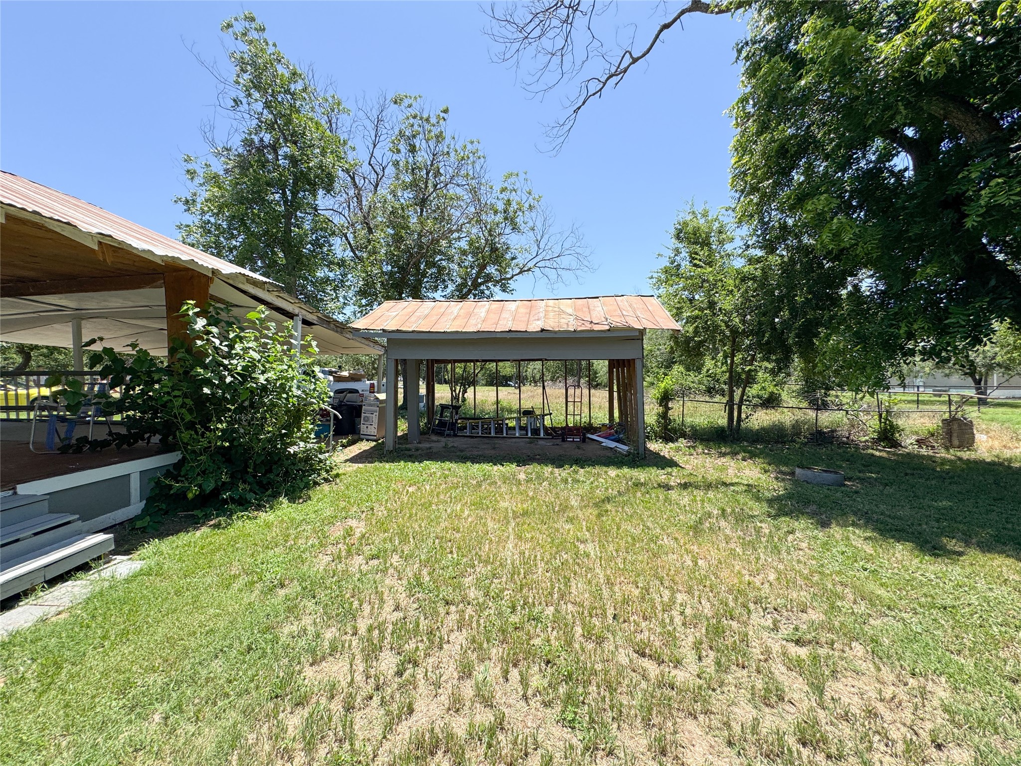 1402 Avenue A Cisco TX 76437
