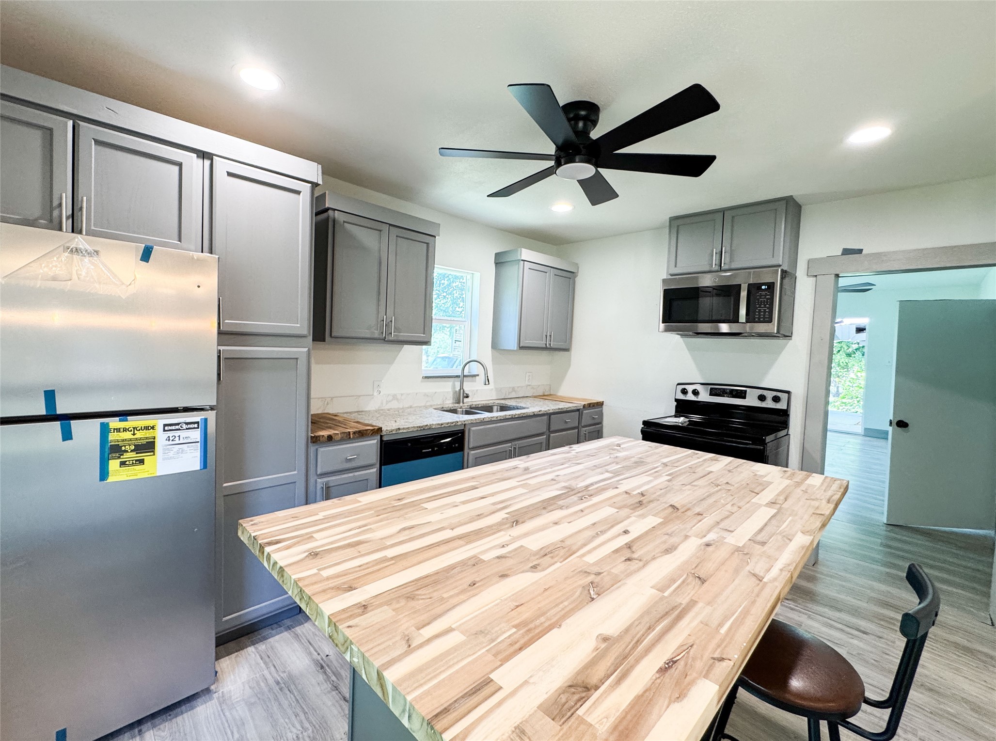 1402 Avenue A Cisco TX 76437