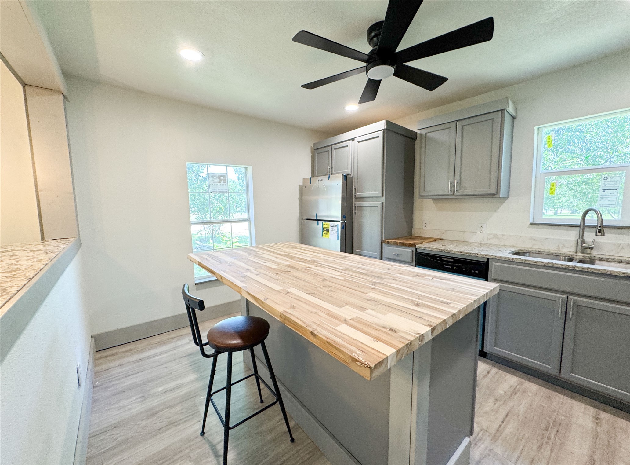 1402 Avenue A Cisco TX 76437