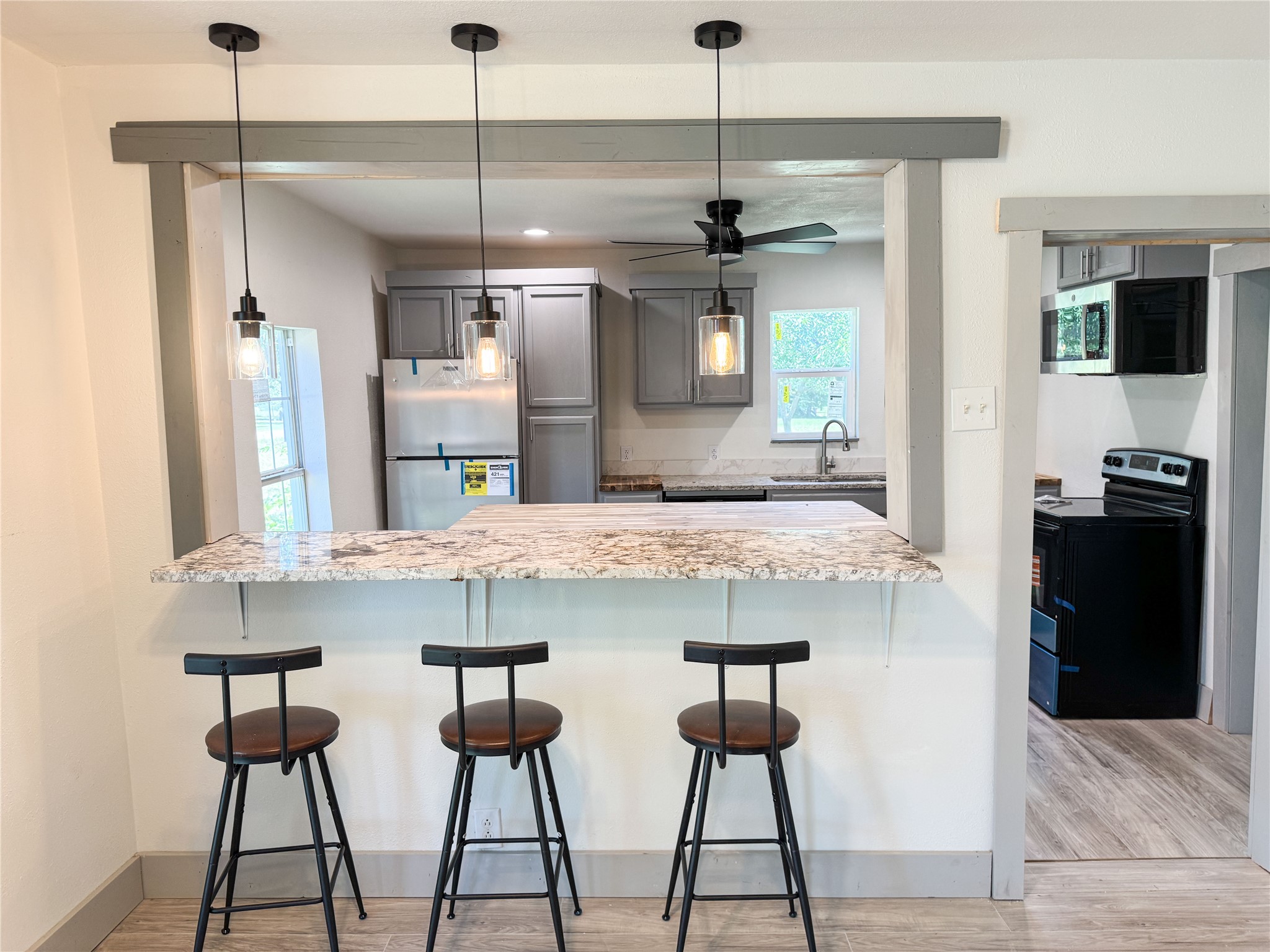 1402 Avenue A Cisco TX 76437