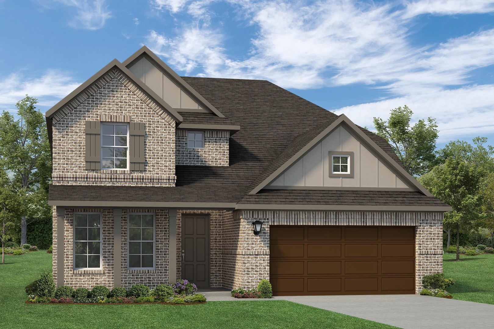 2143 Rhodora Avenue Forney TX 75126