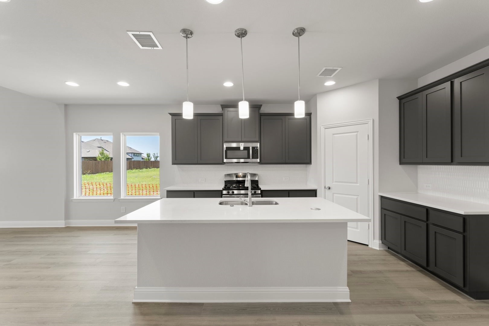 2143 Rhodora Avenue Forney TX 75126