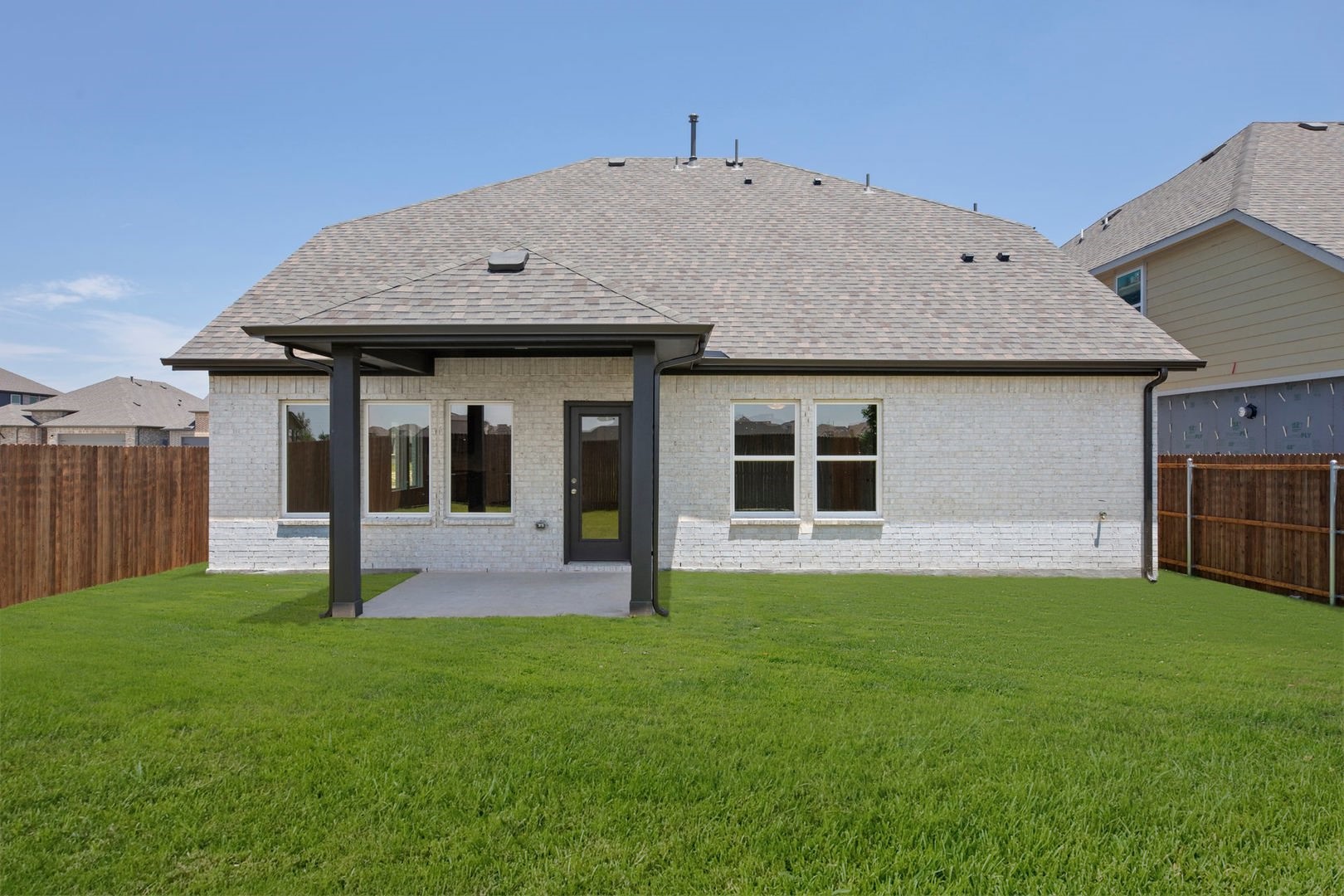 2143 Rhodora Avenue Forney TX 75126