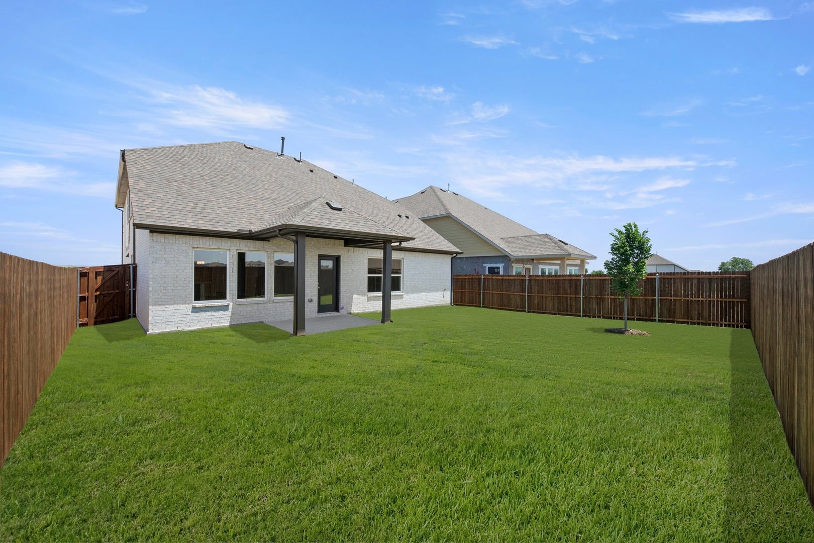 2143 Rhodora Avenue Forney TX 75126