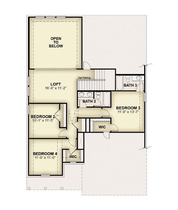 2143 Rhodora Avenue Forney TX 75126