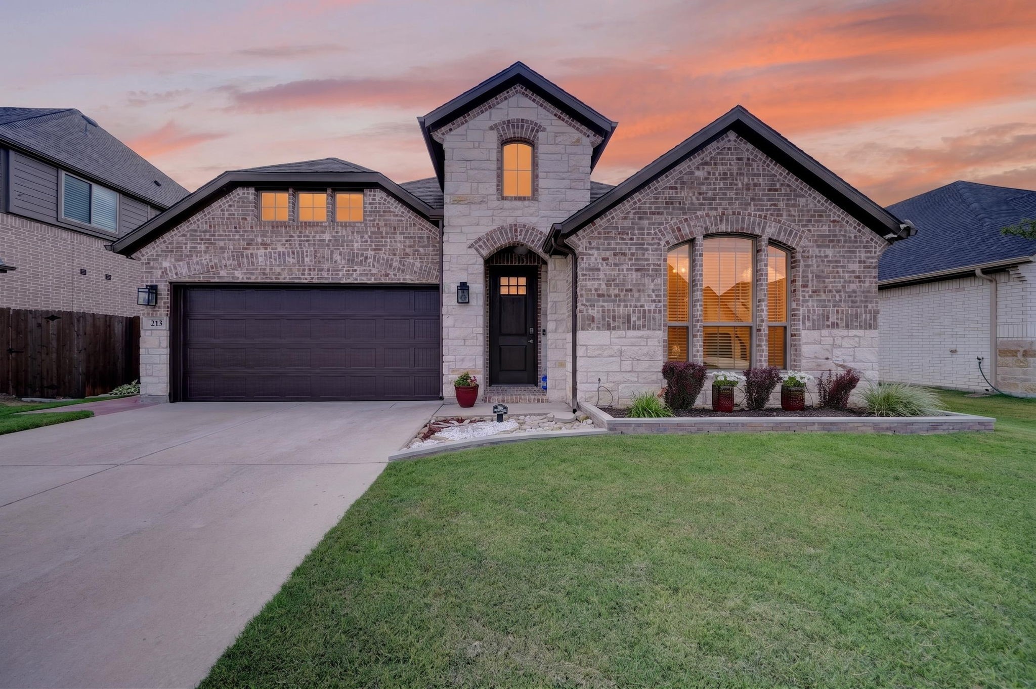 213 Nathan Drive Princeton TX 75407