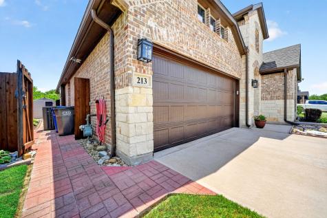 213 Nathan Drive Princeton TX 75407