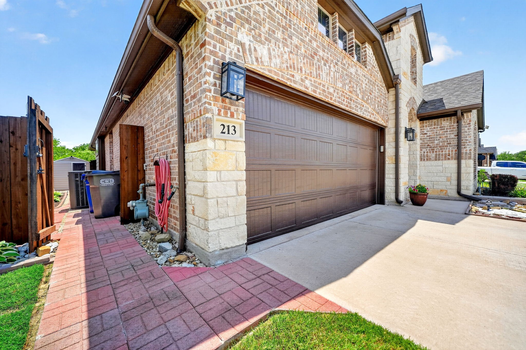213 Nathan Drive Princeton TX 75407