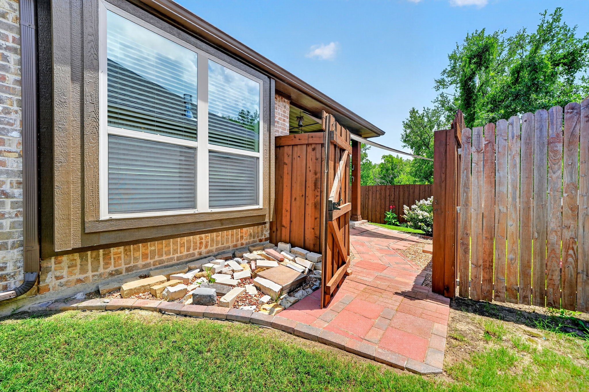 213 Nathan Drive Princeton TX 75407