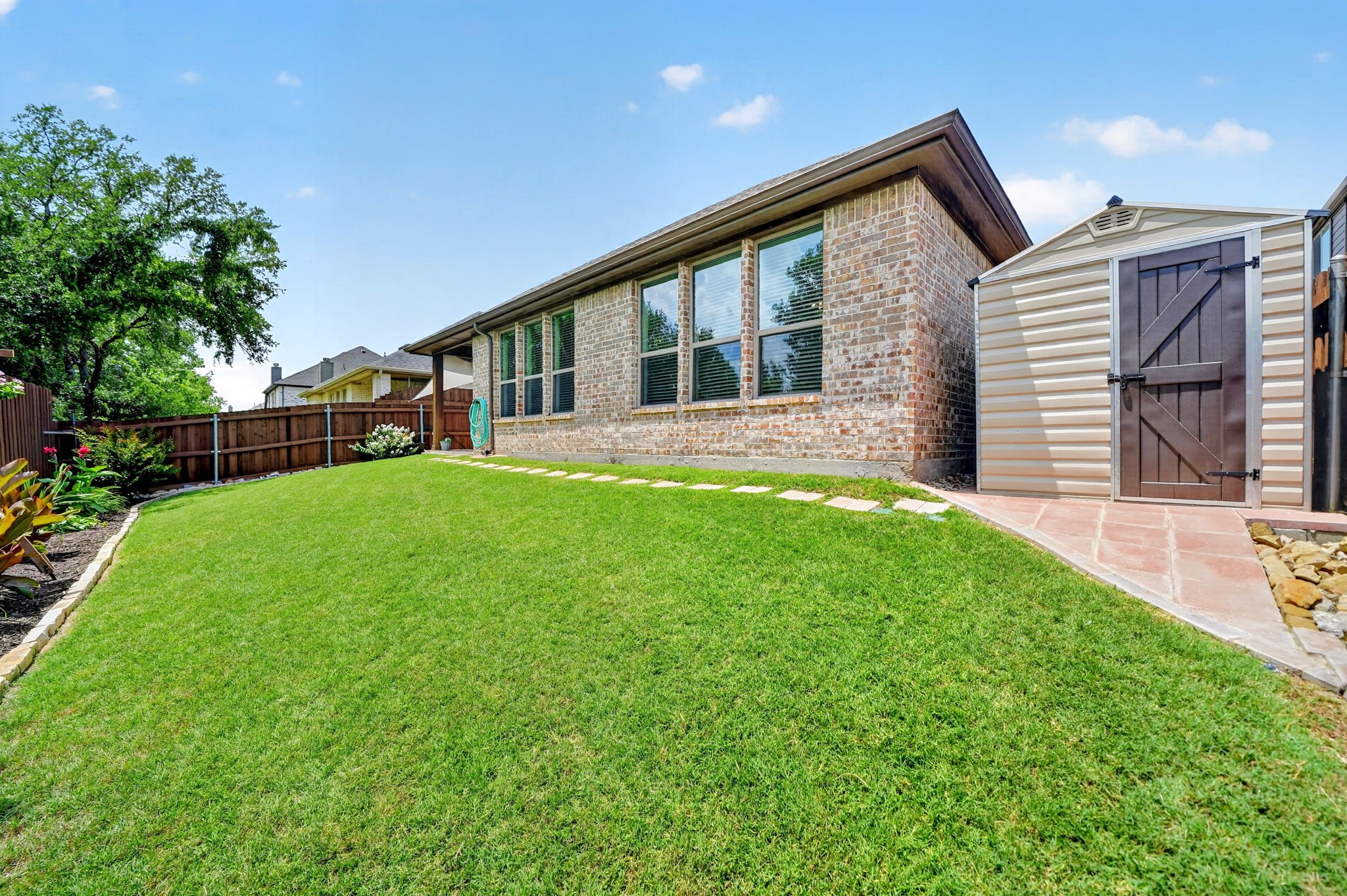 213 Nathan Drive Princeton TX 75407