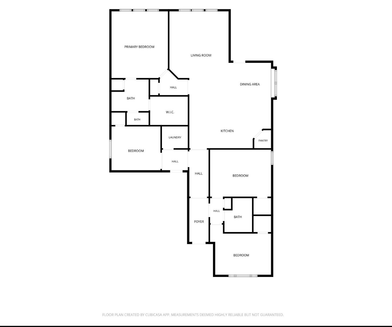 213 Nathan Drive Princeton TX 75407