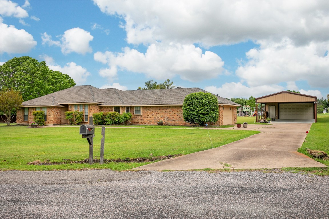 6970 Dove Creek Drive Wylie TX 75098