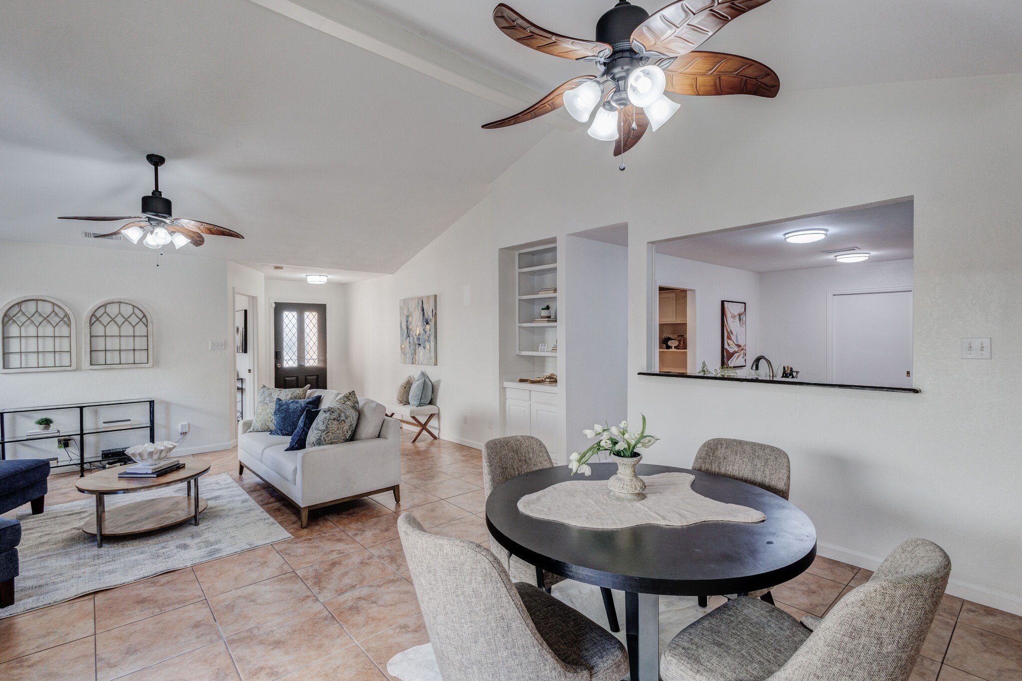 1417 Autumn Chase Square Bedford TX 76022