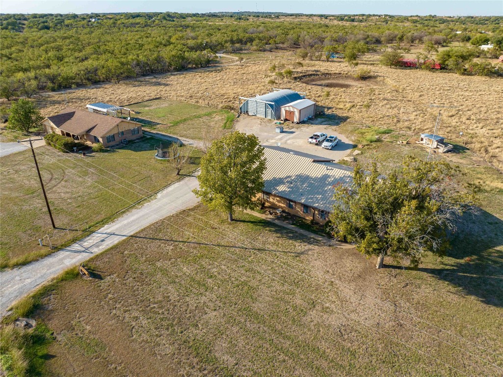 58 Fm 2231 W Breckenridge TX 76424