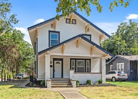 1220 E Houston Street Sherman TX 75090