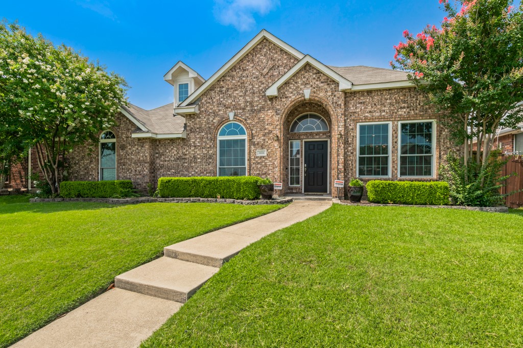 3614 Hamlett Lane Garland TX 75043