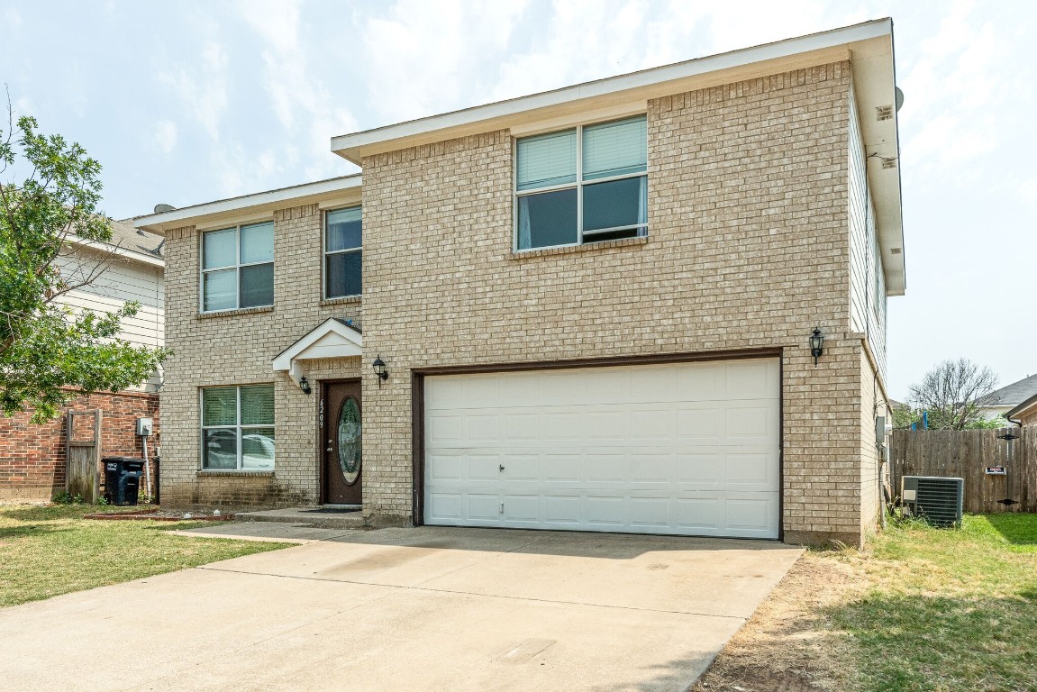 6209 Winnebago Court Fort Worth TX 76179
