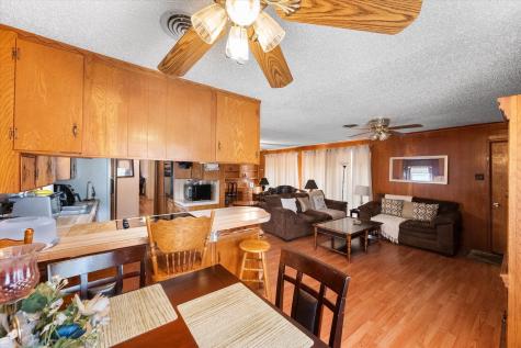 2266 Myrtlewood Drive Dallas TX 75232