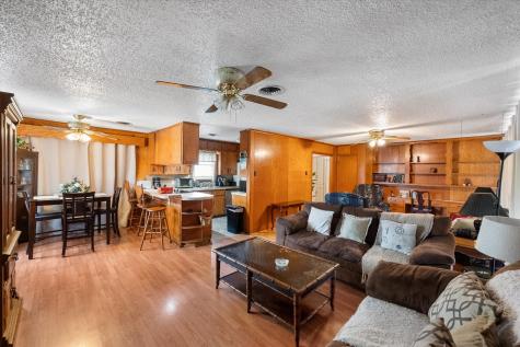 2266 Myrtlewood Drive Dallas TX 75232