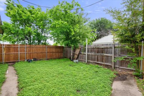 2266 Myrtlewood Drive Dallas TX 75232