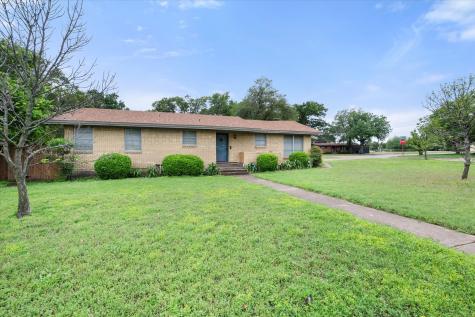 2266 Myrtlewood Drive Dallas TX 75232