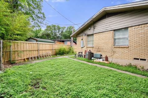 2266 Myrtlewood Drive Dallas TX 75232