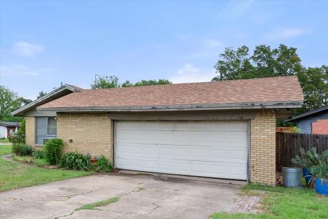 2266 Myrtlewood Drive Dallas TX 75232