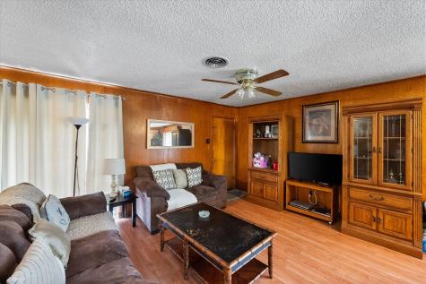 2266 Myrtlewood Drive Dallas TX 75232