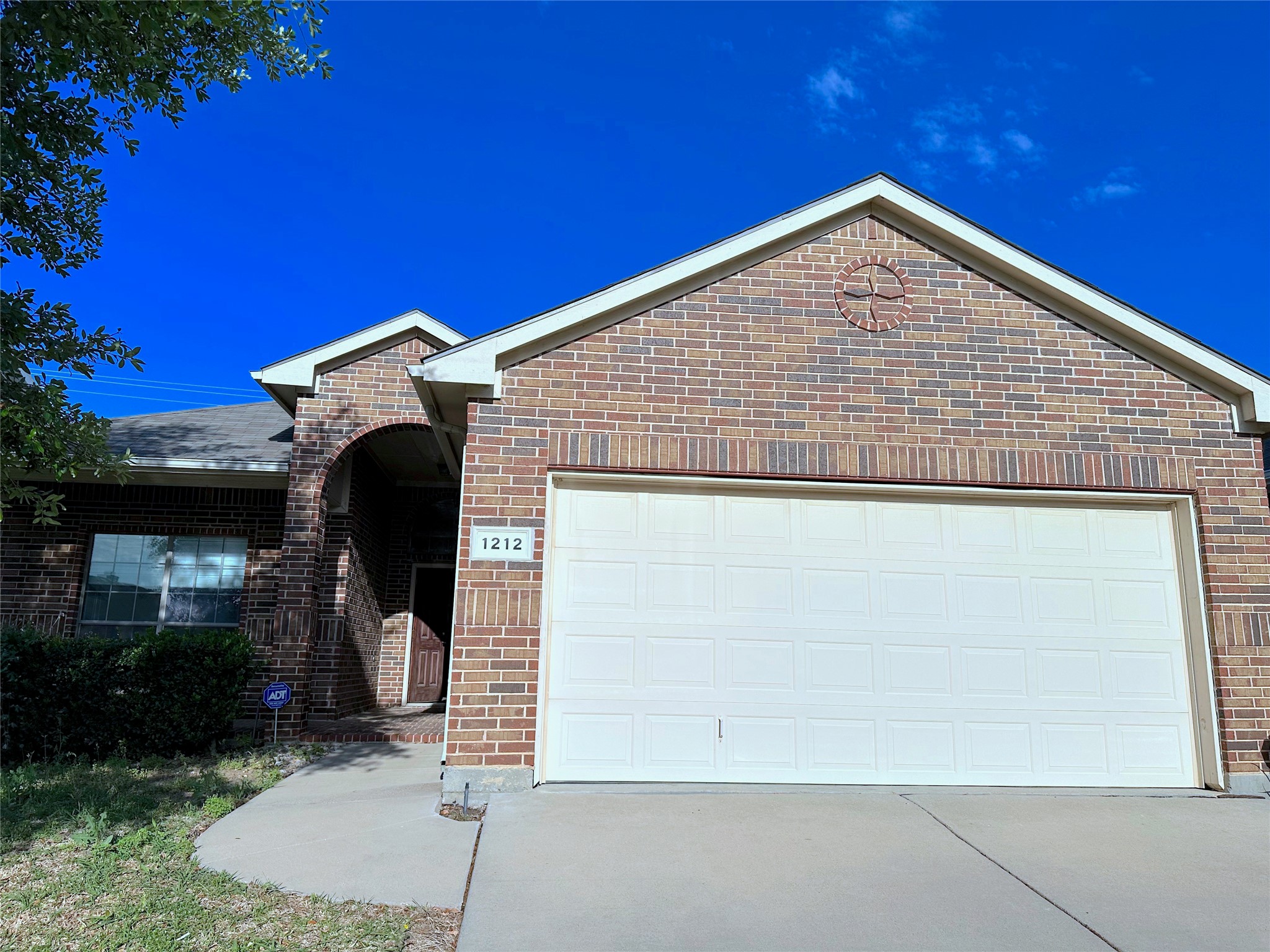 1212 Sunderland Lane Fort Worth TX 76134