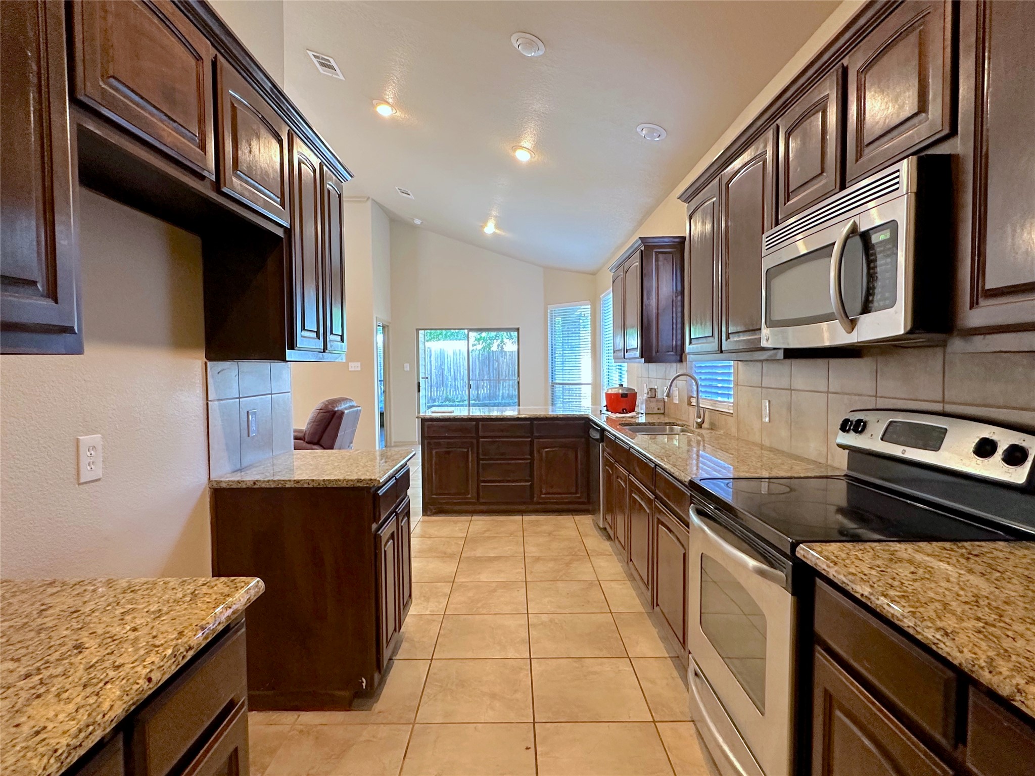 1212 Sunderland Lane Fort Worth TX 76134