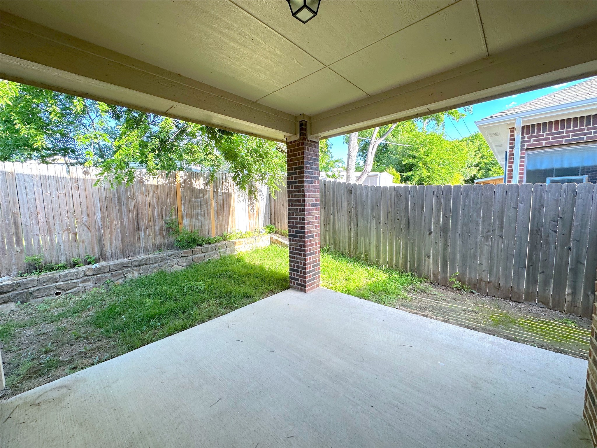 1212 Sunderland Lane Fort Worth TX 76134