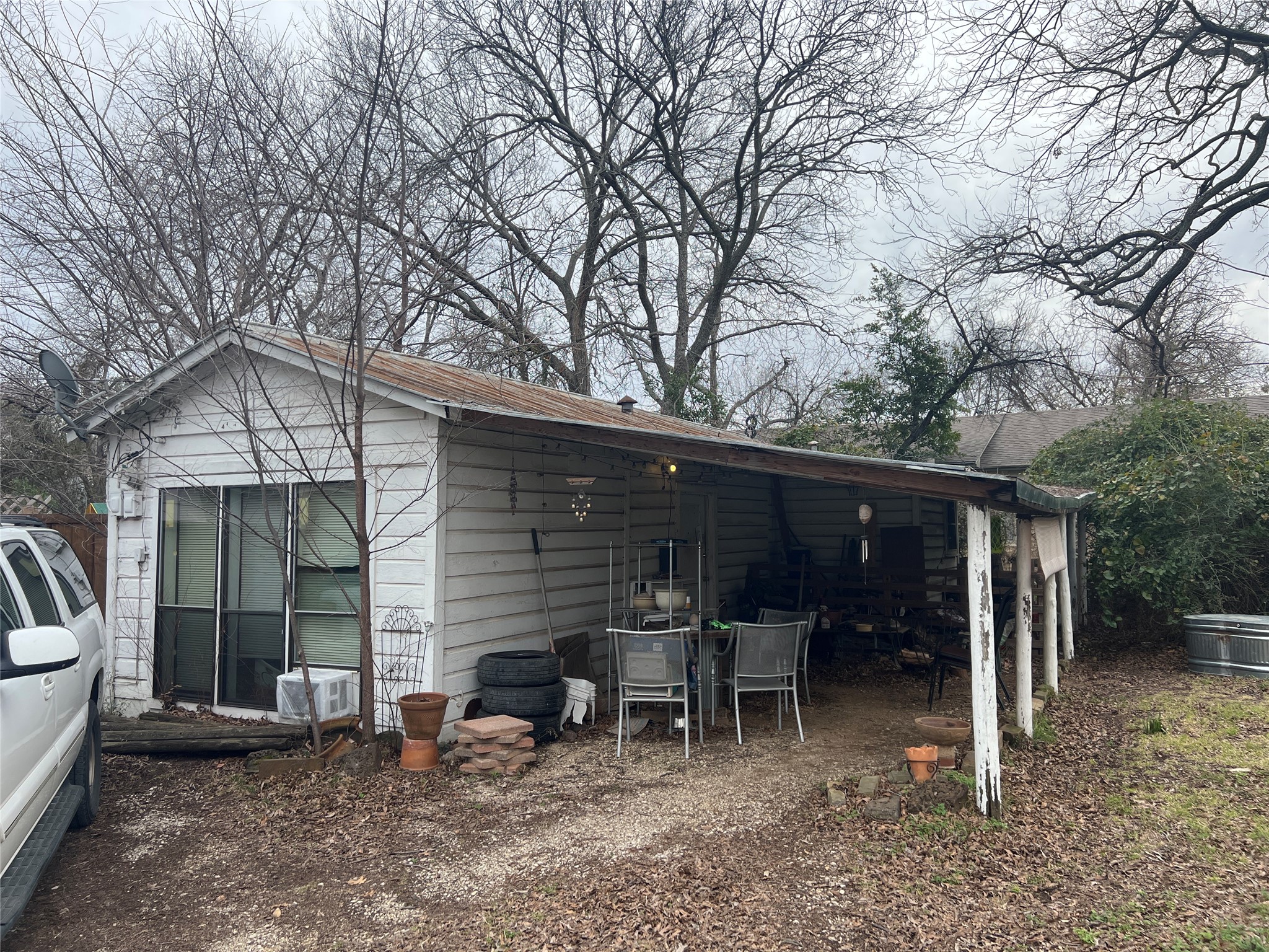 110 Peach Street Denton TX 76209