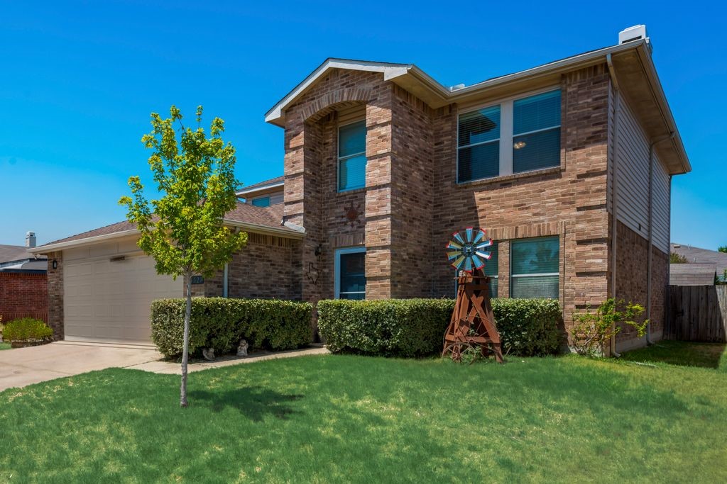 5521 Ventura Street Fort Worth TX 76244