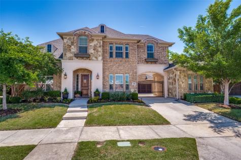 7308 Nichols Trail Frisco TX 75036