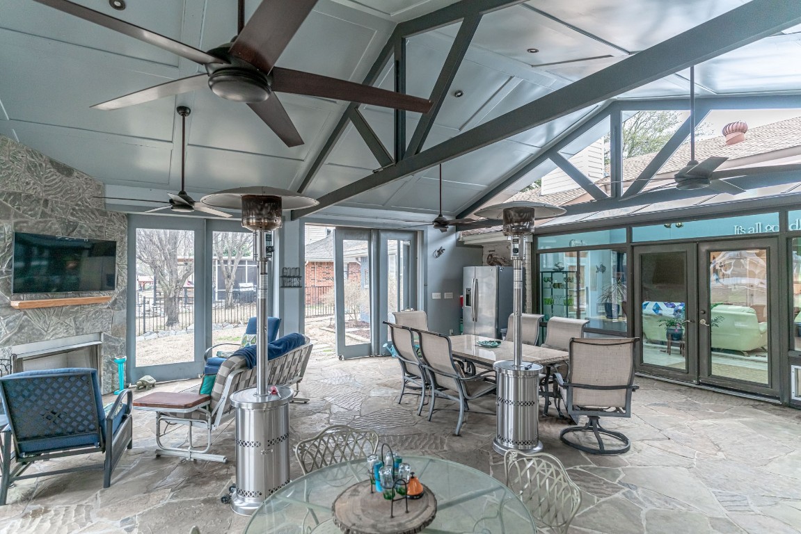 3703 Lake Vista Court Granbury TX 76049