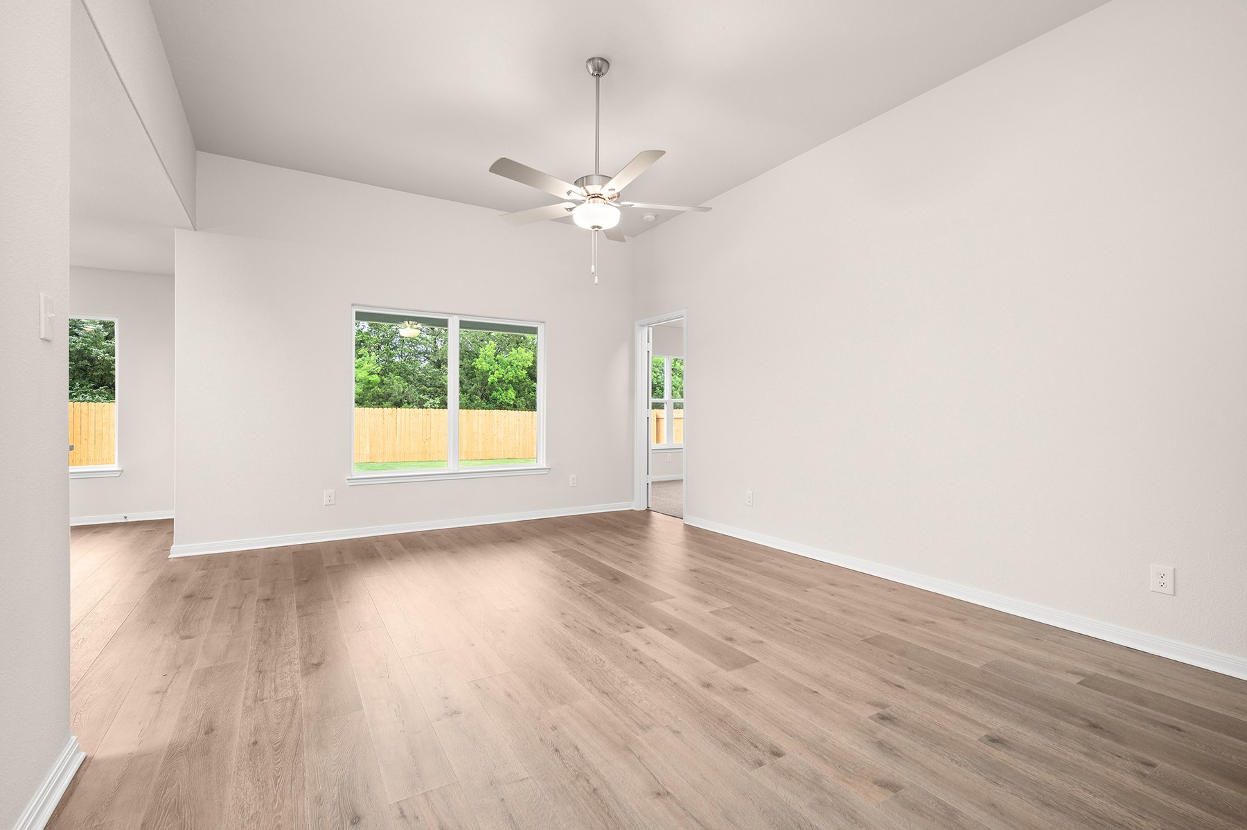 206 North Island Drive Terrell TX 75160