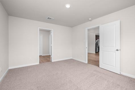206 North Island Drive Terrell TX 75160