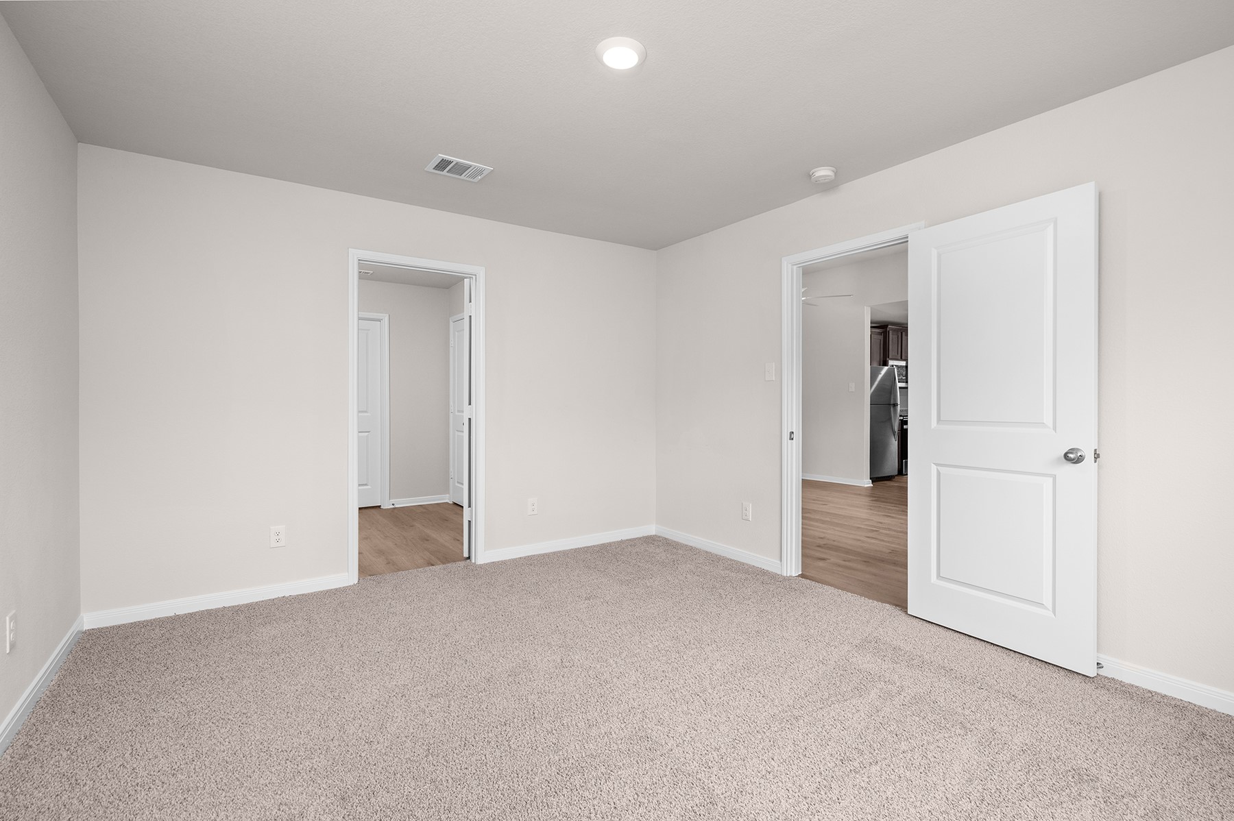 206 North Island Drive Terrell TX 75160
