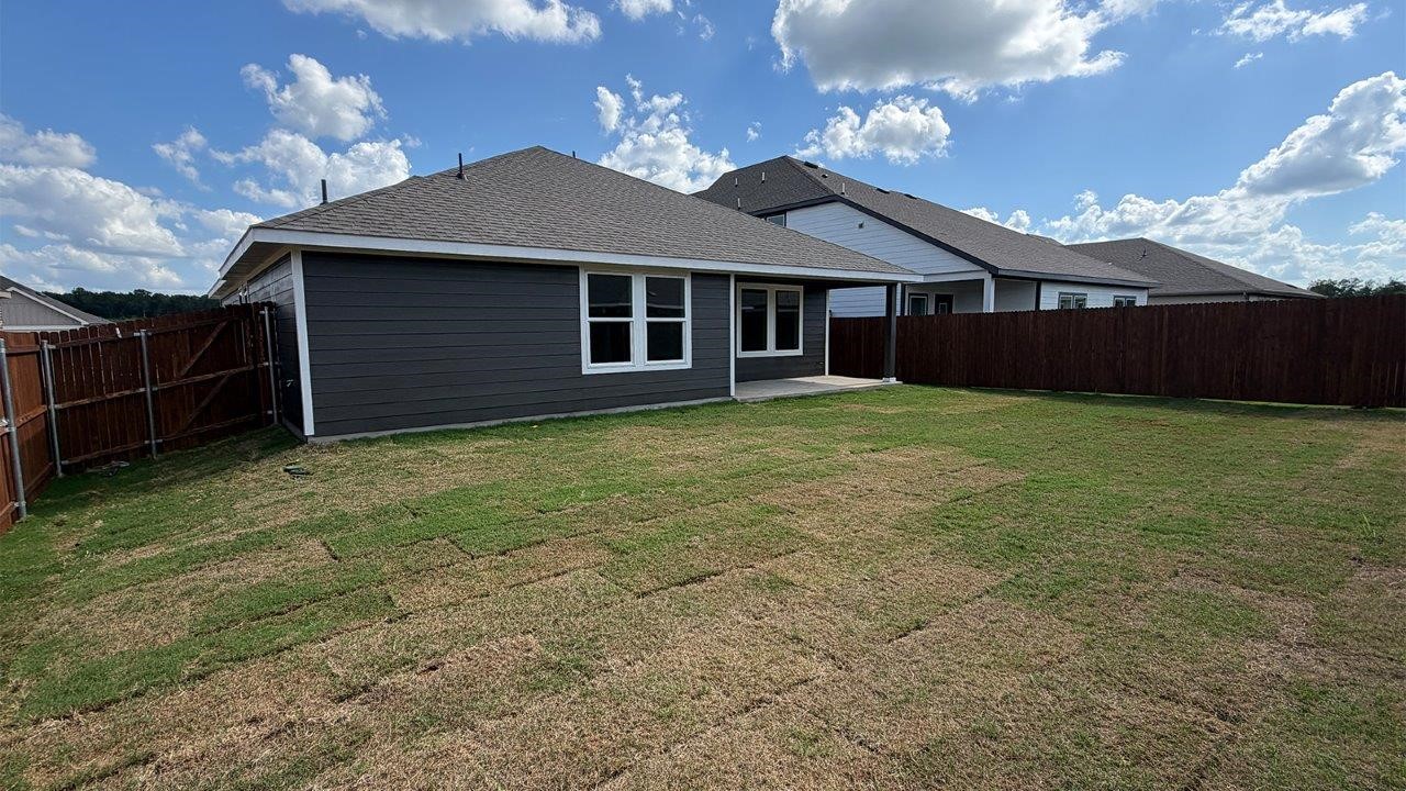 3013 Hidden Valley Drive Lindale TX 75771