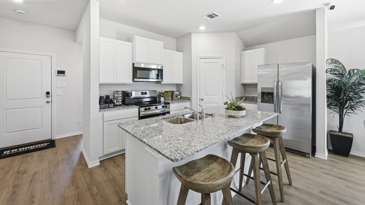 3013 Hidden Valley Drive Lindale TX 75771