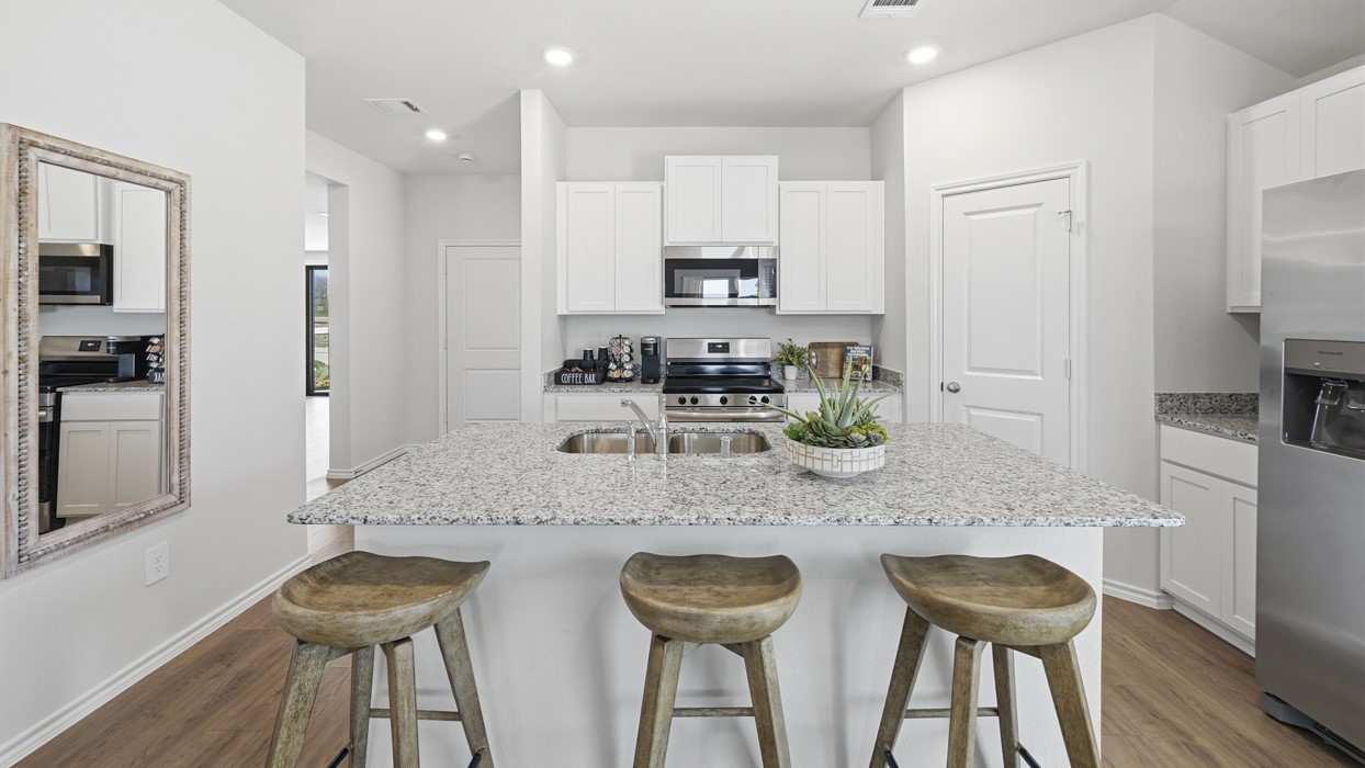 3013 Hidden Valley Drive Lindale TX 75771