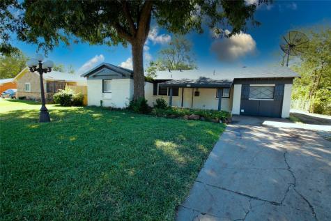 1528 Roma Lane Fort Worth TX 76134