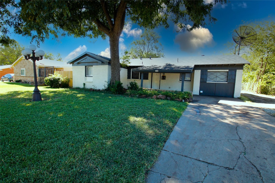 1528 Roma Lane Fort Worth TX 76134